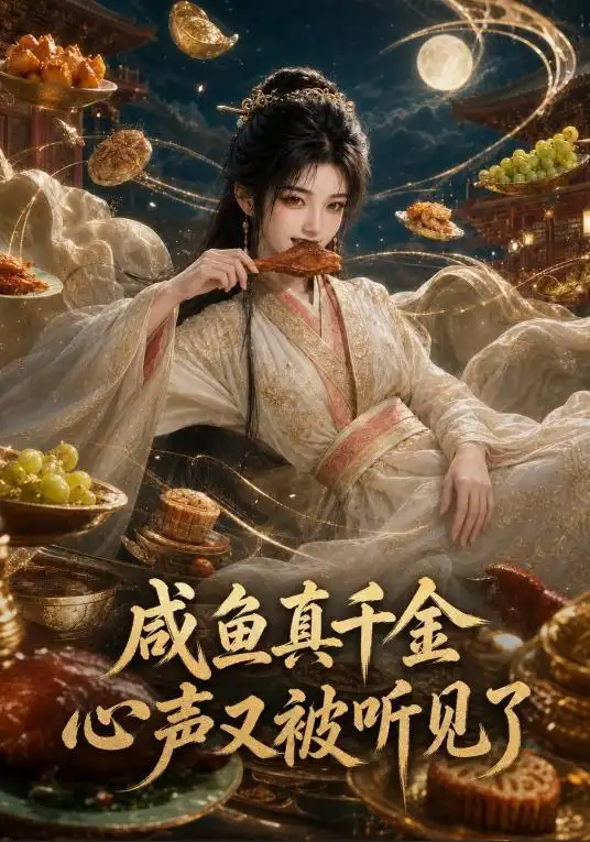 咸鱼真千金心声又被听见了（63集）-紫橙资源网