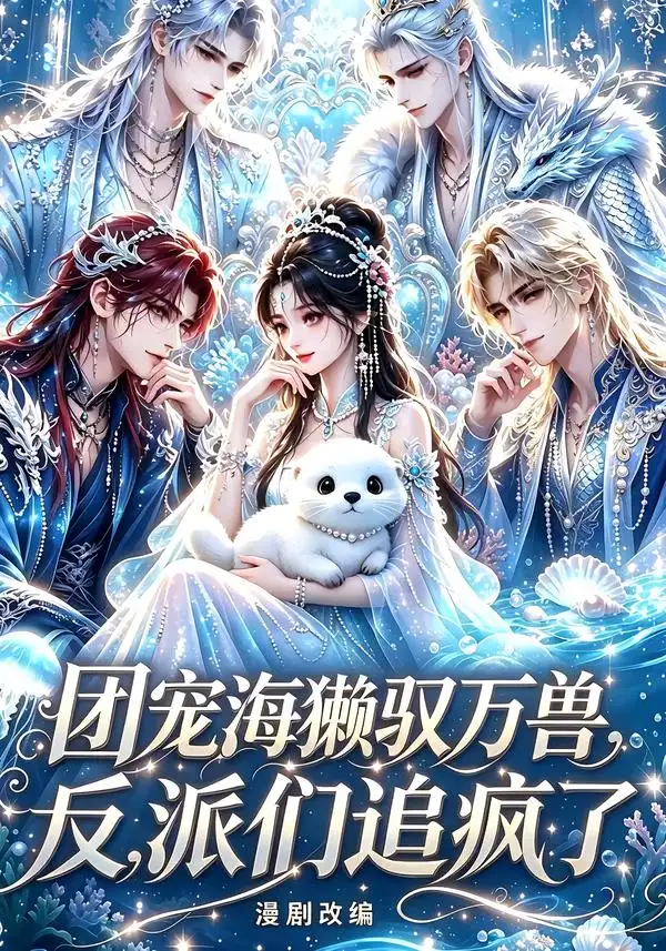 团宠海獭驭万兽反派们追疯了（19集）-紫橙资源网