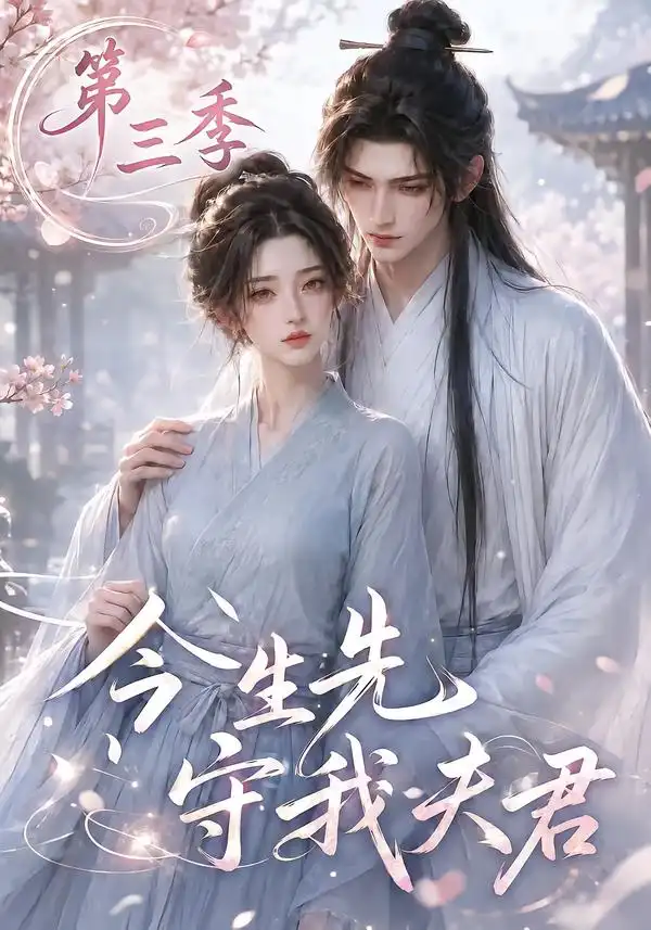 今生先守我夫君第三季（146集）-紫橙资源网