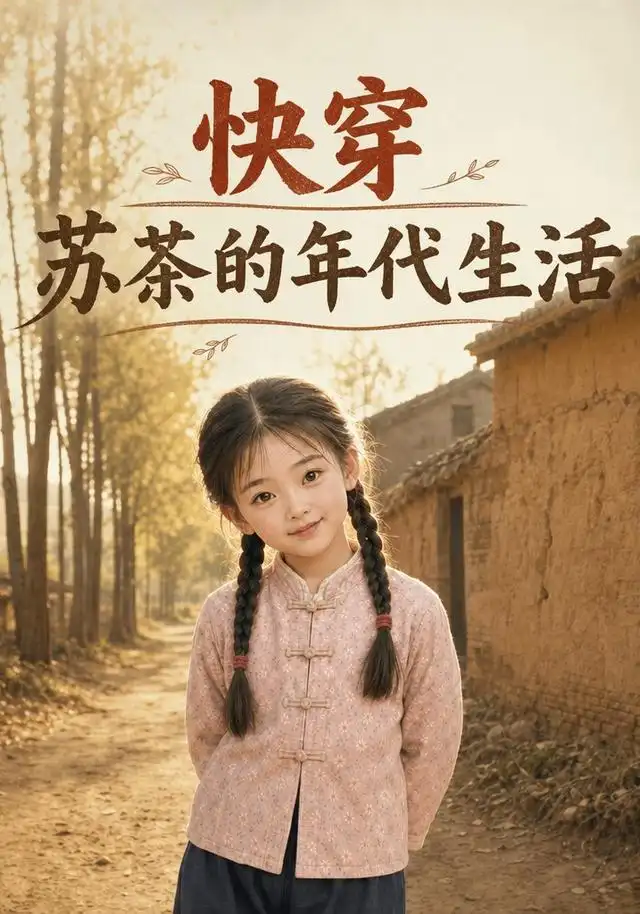 快穿苏茶的年代生活（121集）-紫橙资源网