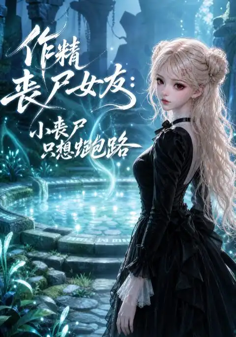 作精丧尸女友小丧尸只想跑路（141集）-紫橙资源网