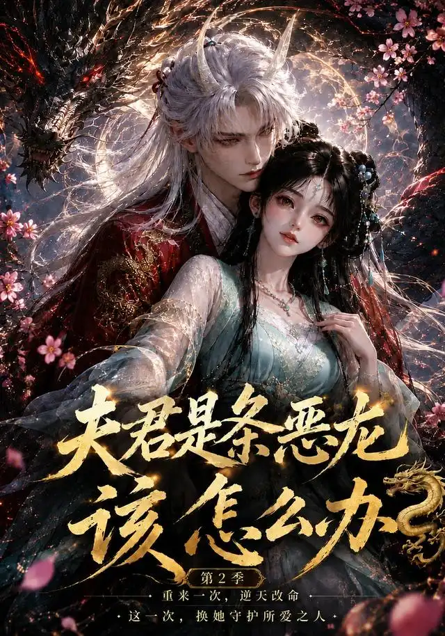 夫君是条恶龙该怎么办第2季（118集）-紫橙资源网