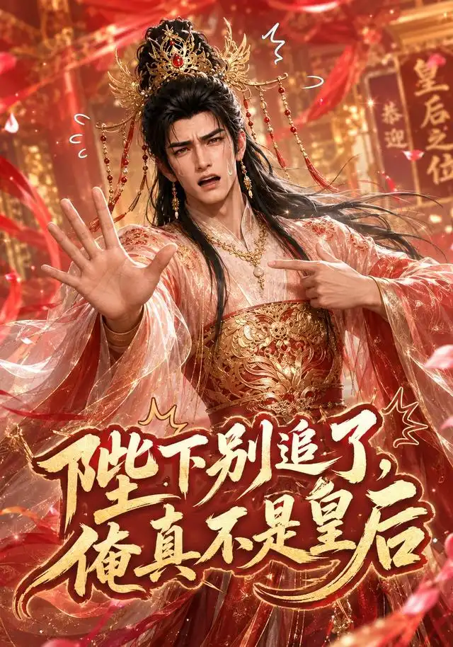 陛下别追了俺真不是皇后（50集）-紫橙资源网