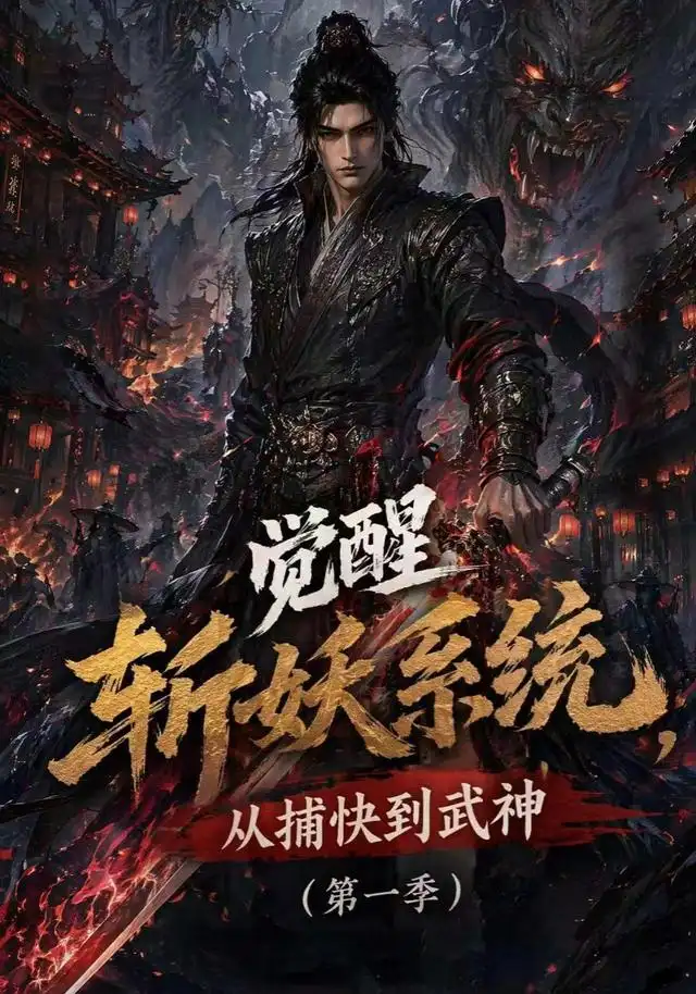 觉醒斩妖系统从捕快到武神第一季(102集)-紫橙项目网