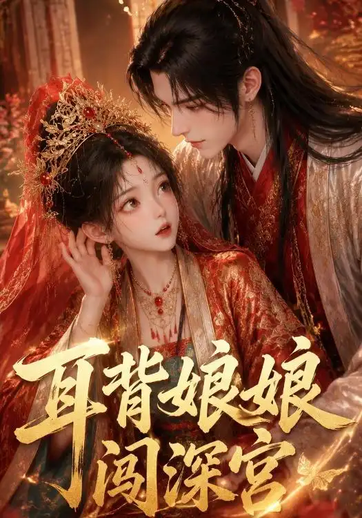 耳背娘娘闯深宫（29集）-紫橙资源网
