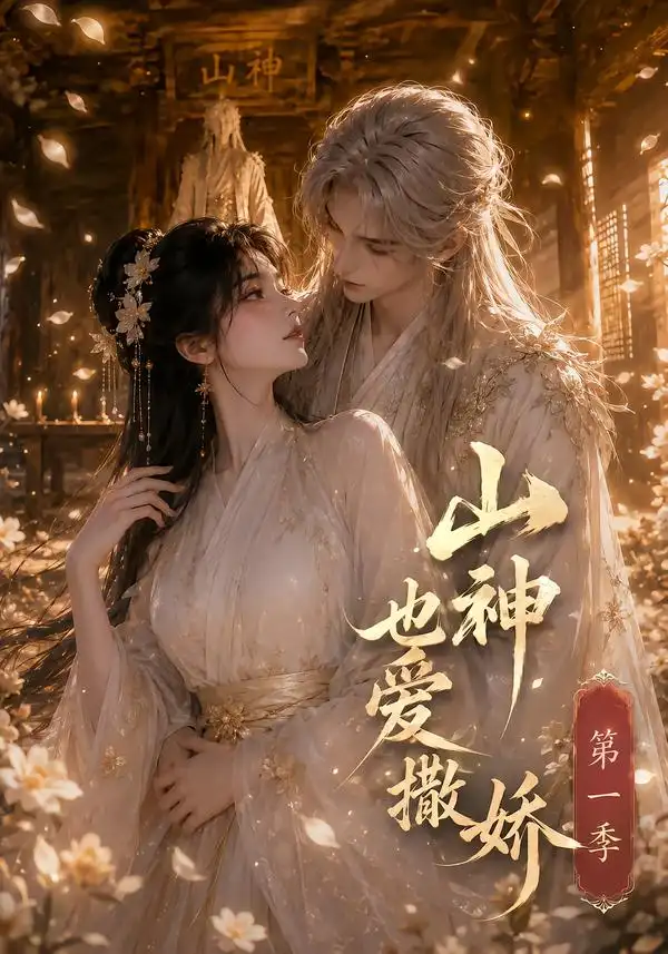 山神也爱撒娇第一季（182集）-紫橙资源网