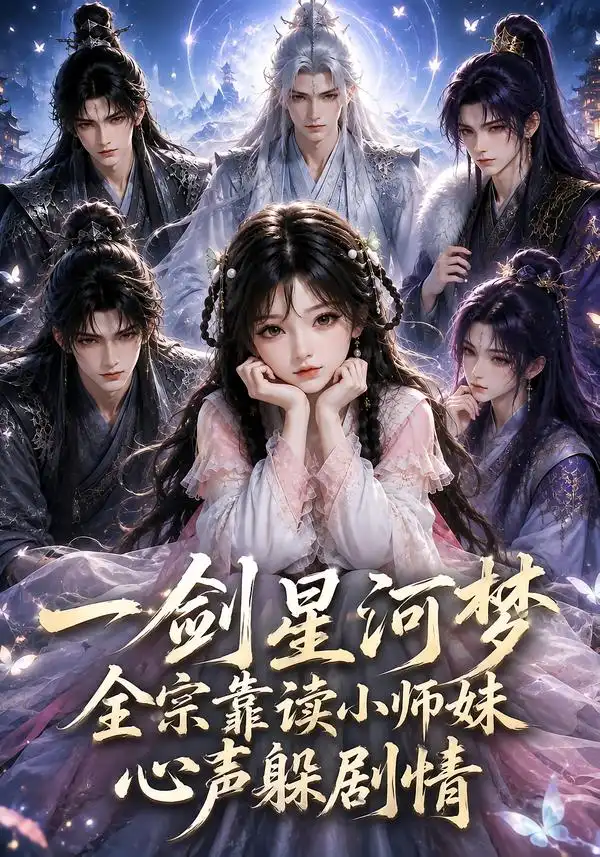 一剑星河梦全宗靠读小师妹心声躲剧情（112集）-紫橙资源网