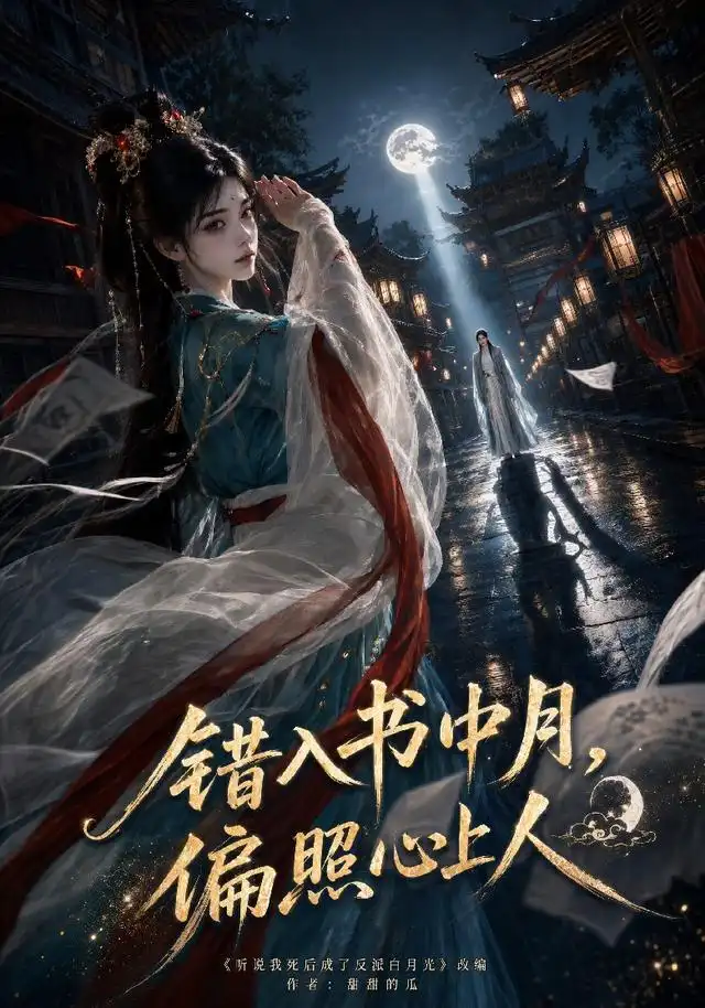 错入书中月偏照心上人（62集）-紫橙资源网