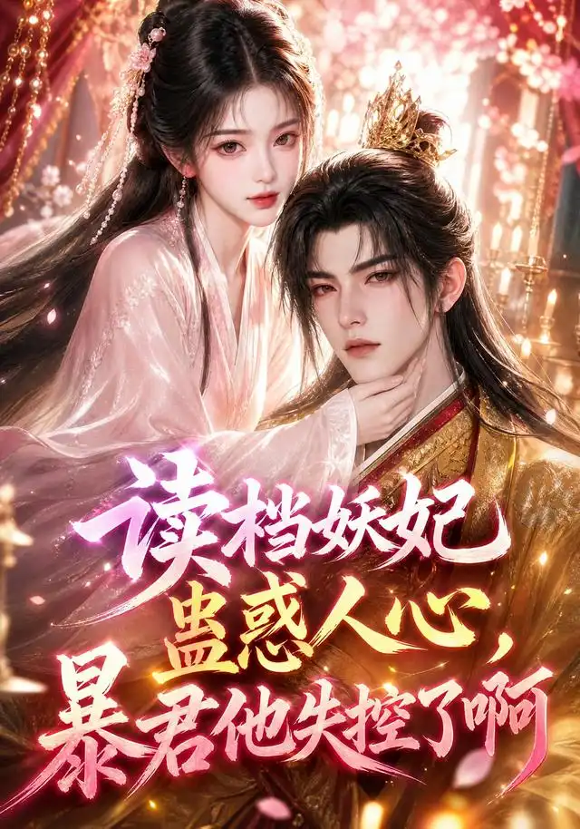 读档妖妃蛊惑人心暴君他失控了啊（133集）-紫橙资源网
