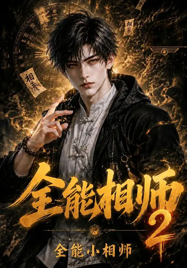 全能相师2全能小相师（131集）-紫橙资源网