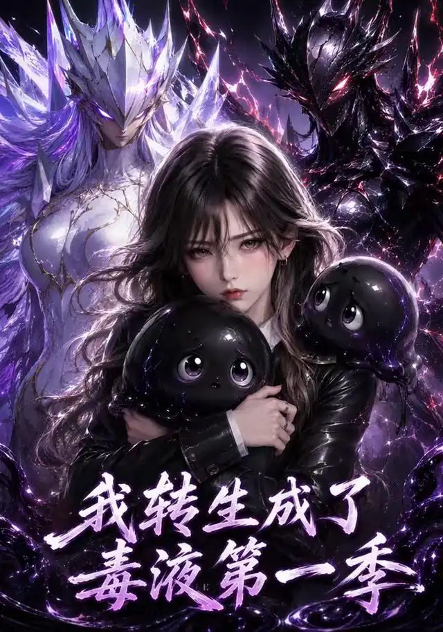我转生成了毒液第一季（117集）-紫橙资源网