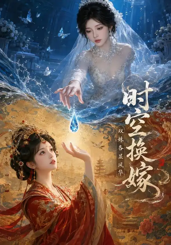 时空换嫁双姝各显风华（45集）-紫橙资源网