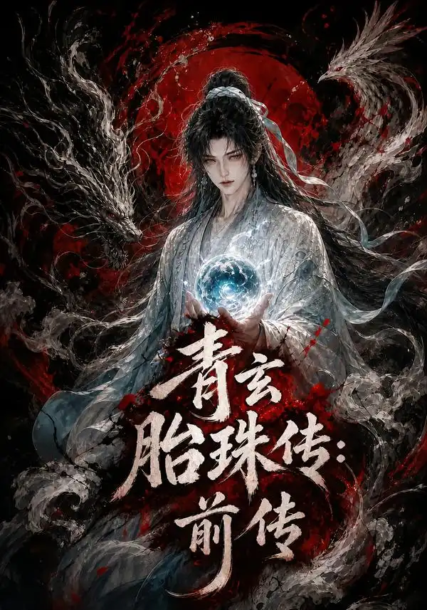青玄胎珠传前传（57集）-紫橙资源网