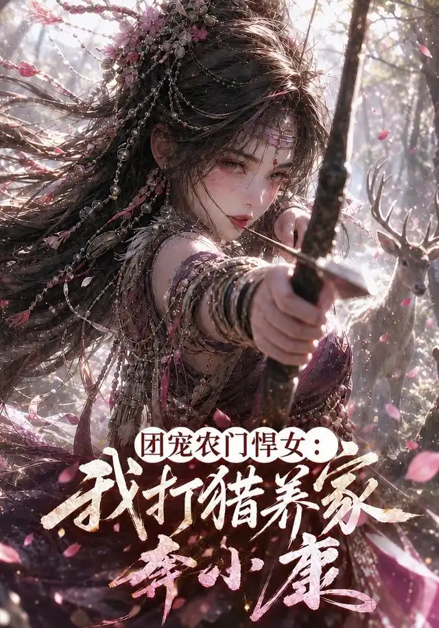团宠农门悍女我打猎养家奔小康（70集）-紫橙资源网