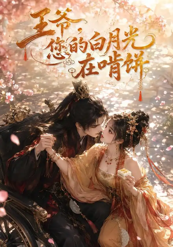 王爷您的白月光在啃饼（60集）-紫橙资源网