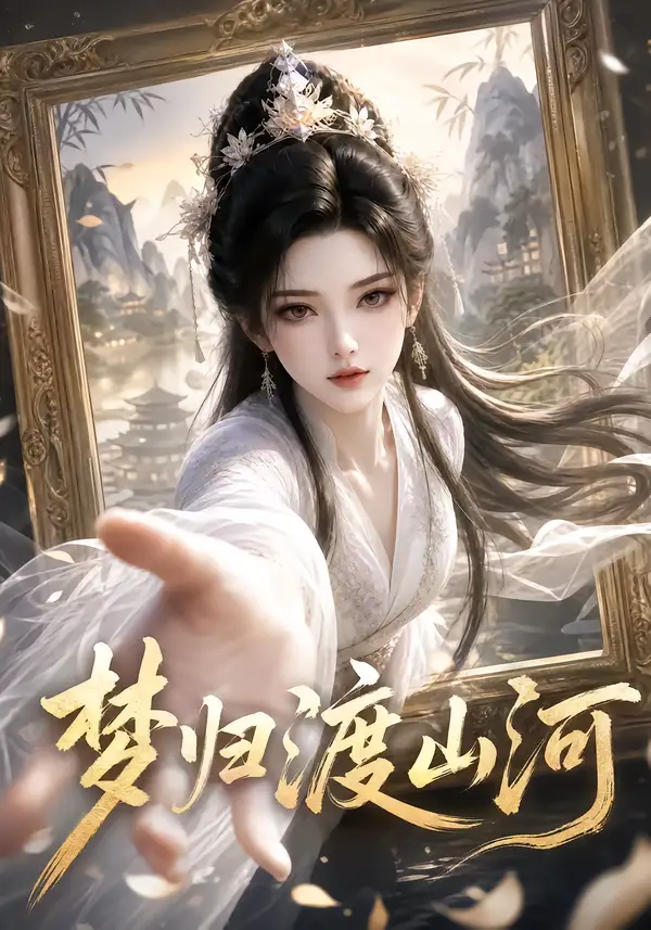 梦归渡山河（137集）-紫橙资源网