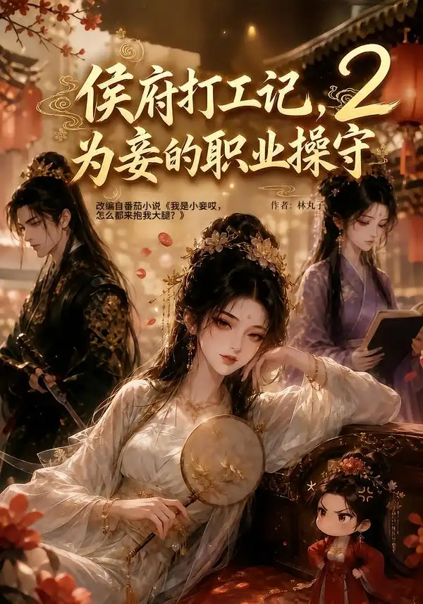 侯府打工记为妾的职业操守2（107集）-紫橙资源网