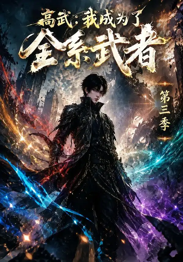 高武我成为了全系武者第三季（123集）-紫橙资源网