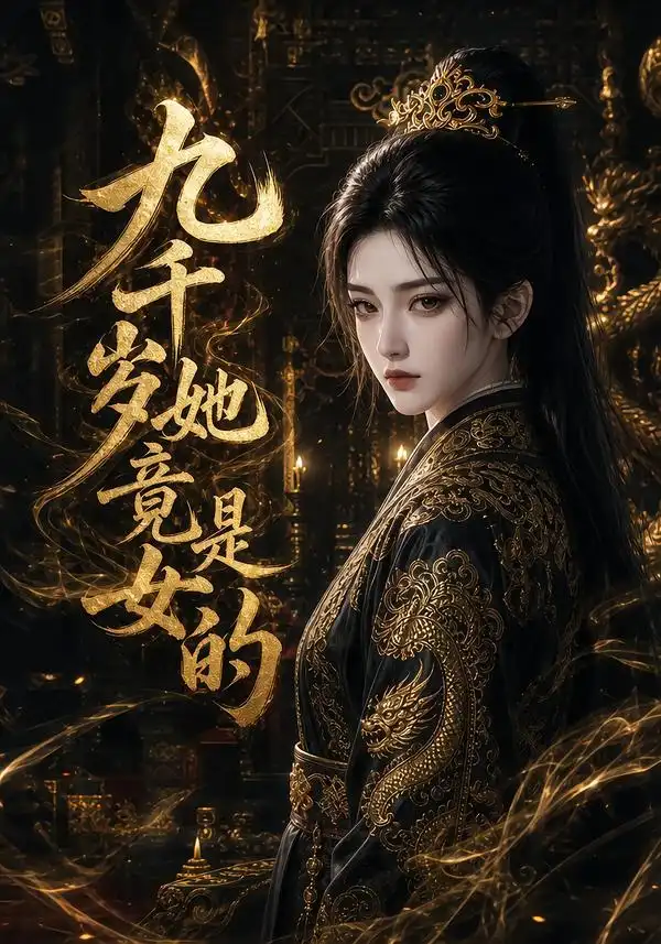 九千岁她竟是女的（60集）-紫橙资源网