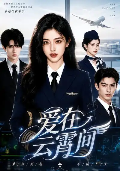 爱在云霄间（70集）-紫橙资源网