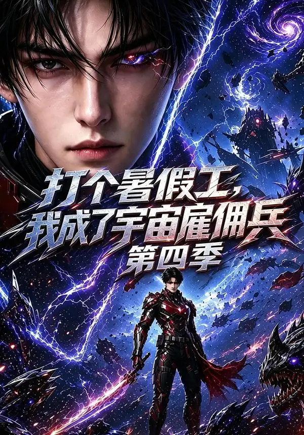 打个暑假工我成了宇宙雇佣兵第四季（71集）-紫橙资源网