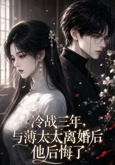 冷战三年与薄太太离婚后他后悔了（198集）-紫橙资源网
