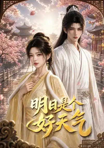 明日是个好天气（55集）-紫橙资源网