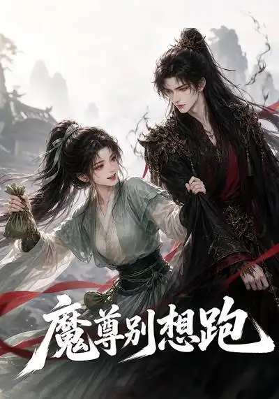 魔尊别想跑（29集）-紫橙资源网