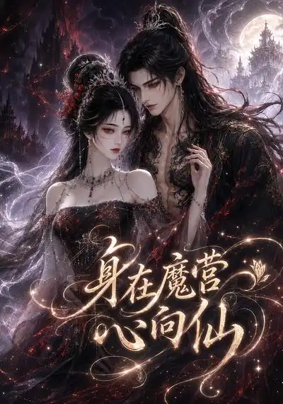 身在魔营心向仙（25集）-紫橙资源网