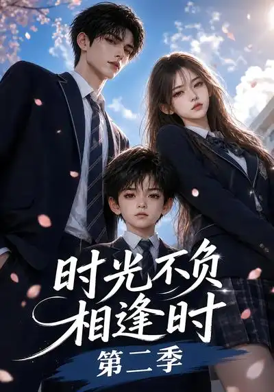 时光不负相逢时第二季（112集）-紫橙资源网