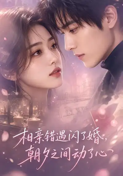 相亲错遇闪了婚朝夕之间动了心（53集）-紫橙资源网