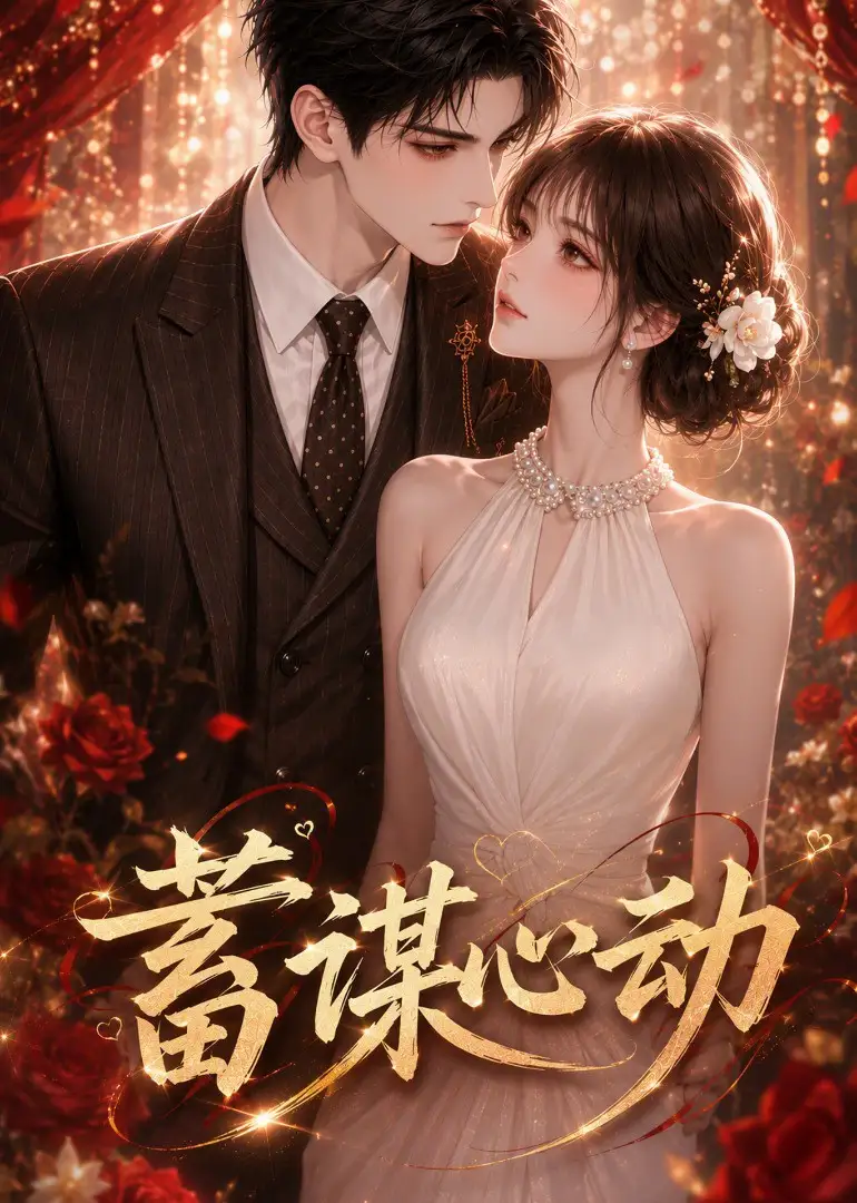 蓄谋心动（93集）-紫橙资源网