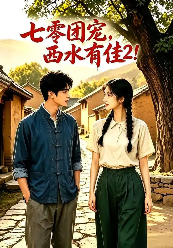 七零团宠西水有佳2（120集）-紫橙资源网