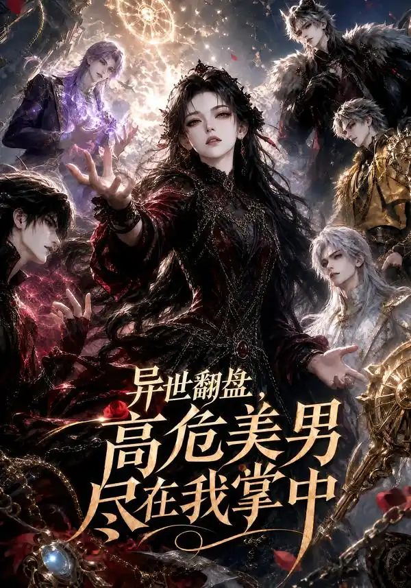 异世翻盘高危美男尽在我掌中（85集）-紫橙资源网