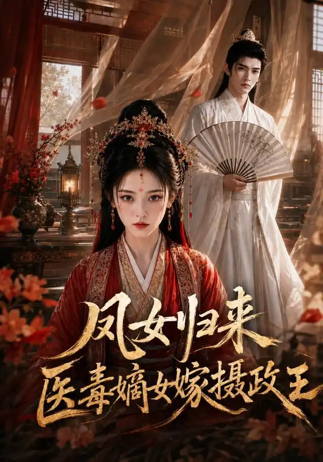 凤女归来医毒嫡女嫁摄政王（96集）-紫橙资源网