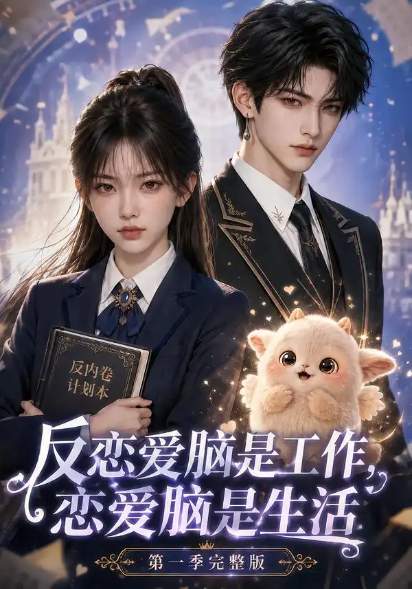 反恋爱脑是工作恋爱脑是生活第一季完整版（210集）-紫橙资源网