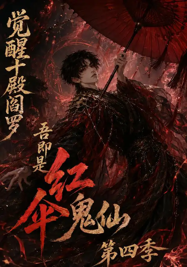 觉醒十殿阎罗吾即是红伞鬼仙第四季（141集）-紫橙资源网