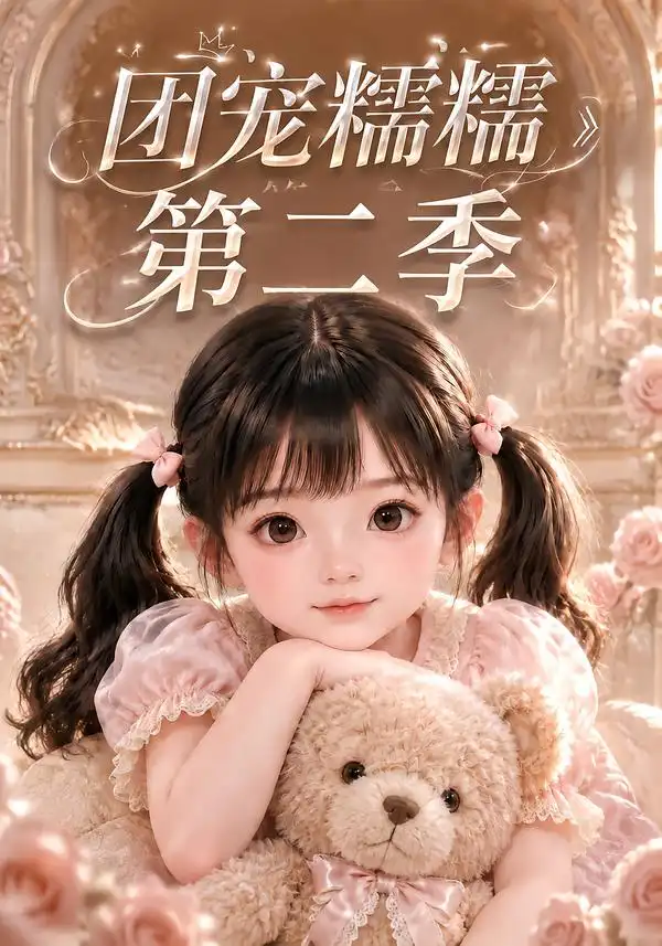 团宠糯糯第二季（165集）-紫橙资源网