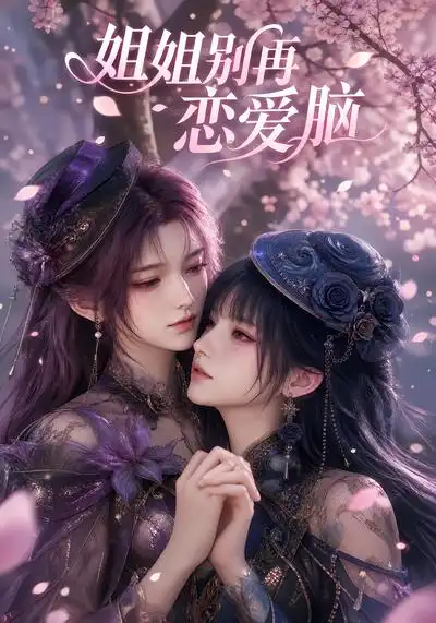 姐姐别再恋爱脑（137集）-紫橙资源网
