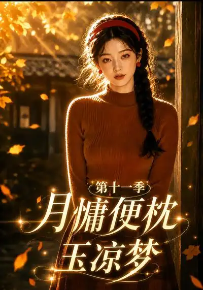 月慵便枕玉凉梦第十一季（83集）-紫橙资源网