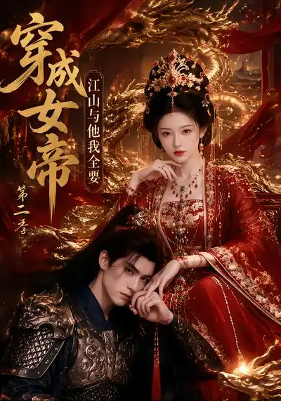 穿成女帝江山与他我全要第二季（72集）-紫橙资源网