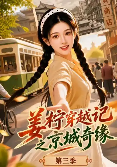姜柠穿越记之京城奇缘第三季（77集）-紫橙资源网