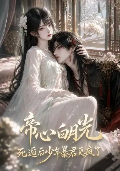 帝心白月光死遁后少年暴君更疯了（68集）-紫橙资源网