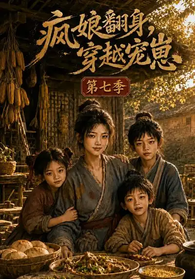 疯娘翻身穿越宠崽第七季（148集）-紫橙资源网