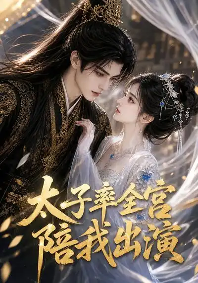 太子率全宫陪我出演（29集）-紫橙资源网