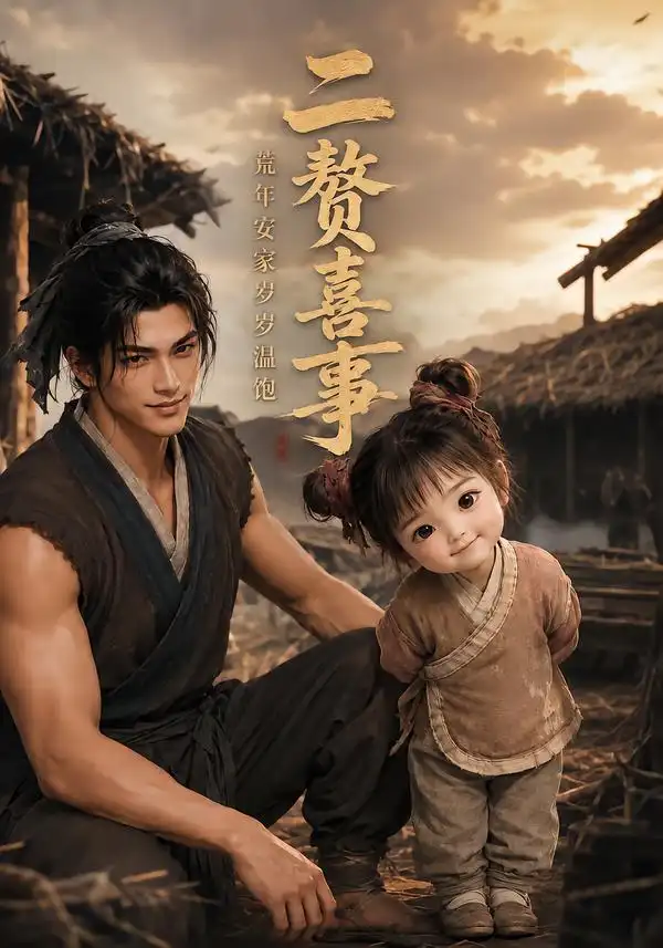 二赘喜事荒年安家岁岁温饱（95集）-紫橙资源网