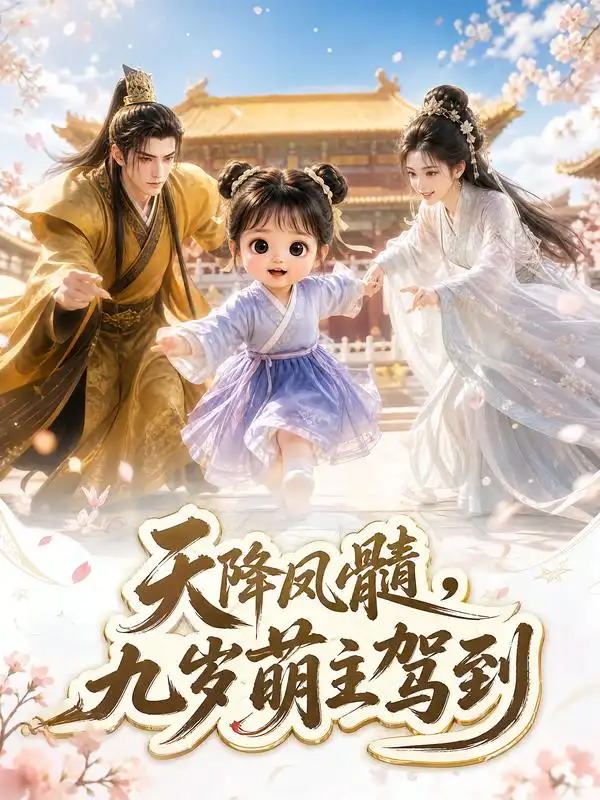 天降凤髓九岁萌主驾到(114集)-紫橙项目网