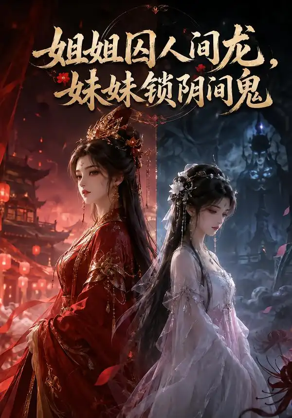 姐姐囚人间龙妹妹锁阴间鬼（105集）-紫橙资源网
