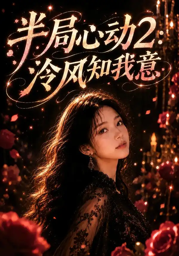 半局心动2泠风知我意（82集）-紫橙资源网