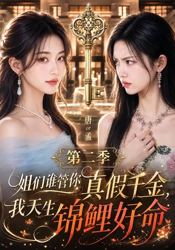 姐们谁管你真假千金我天生锦鲤好命第二季（150集）-紫橙资源网